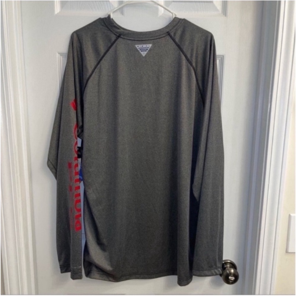 Columbia shirt NWT - Picture 7 of 7